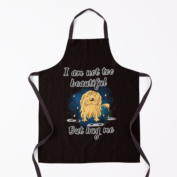 Item preview, I AM NOT TOO BEAUTIFUL designed and sold by Tadeusz1.