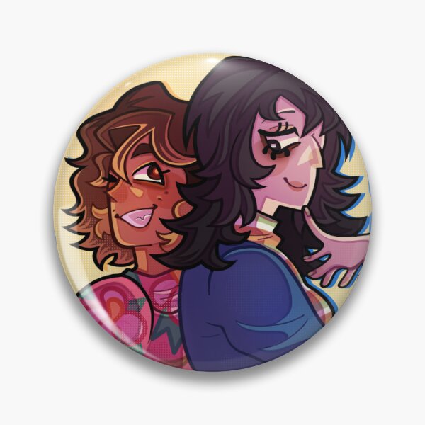 Item preview, MOUTHWASHING: Anya and Daisuke designed and sold by SALINEAETHER.