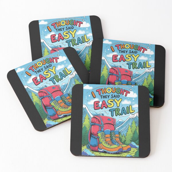 Item preview, Easy Trail designed and sold by ThePrimeMan.