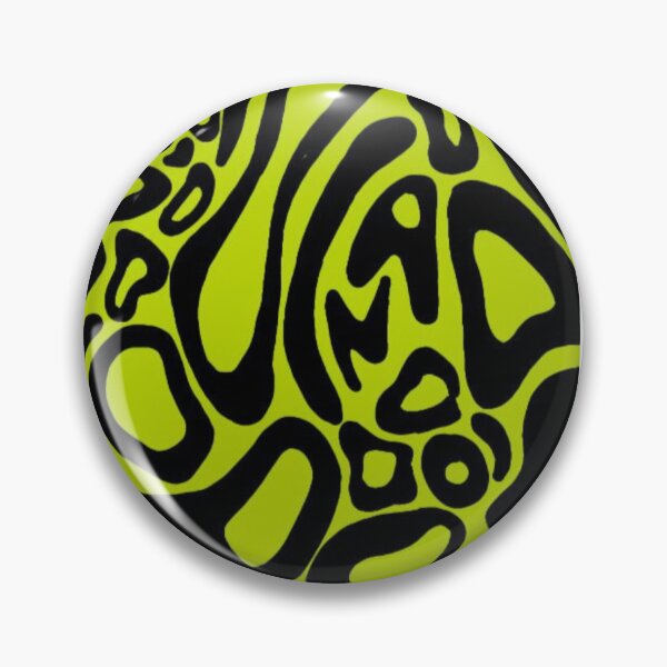 Item preview, Lando Norris helmet-inspired designed and sold by RebiskaCreates.