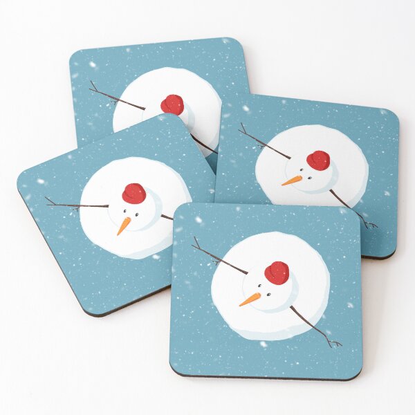 Item preview, Frosty Frolics designed and sold by 4Drachma.