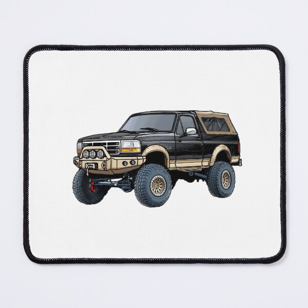 Item preview, 5th Gen Ford Bronco Lifted designed and sold by Arseman69.