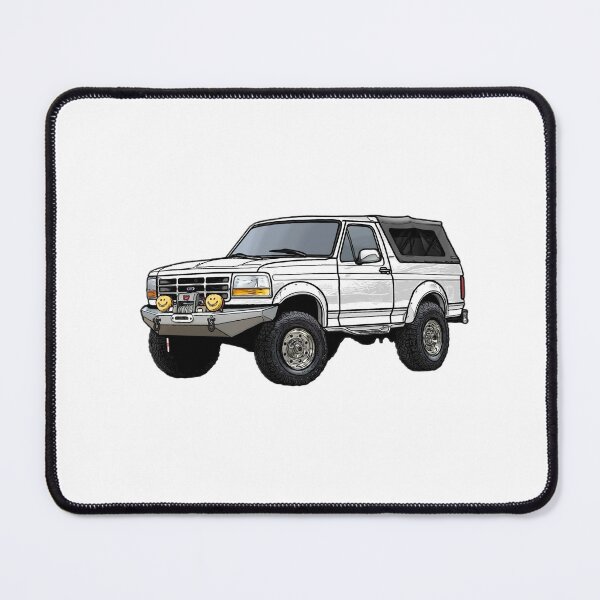 Item preview, 5th Gen Ford Bronco Lifted designed and sold by Arseman69.