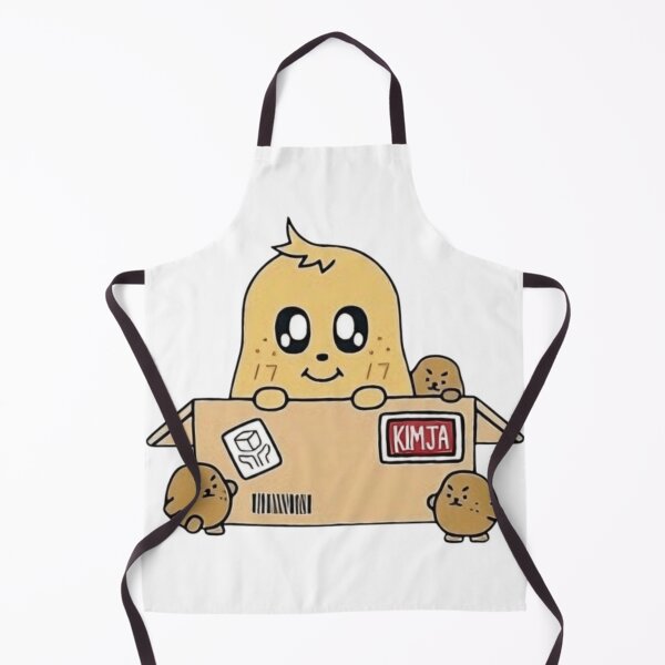 Item preview, KIMJA MINITEEN designed and sold by WhatChuNeedTwin?.