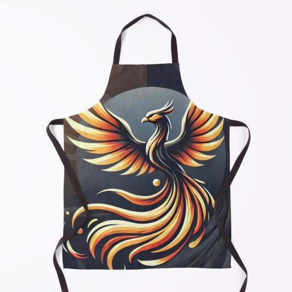 Item preview, Pretty Phoenix designed and sold by Zia’s stronke armzz.