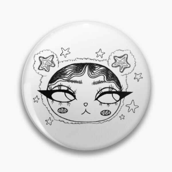 Item preview, starbear v2 designed and sold by kaileyzoee.