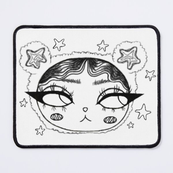 Item preview, starbear v2 designed and sold by kaileyzoee.