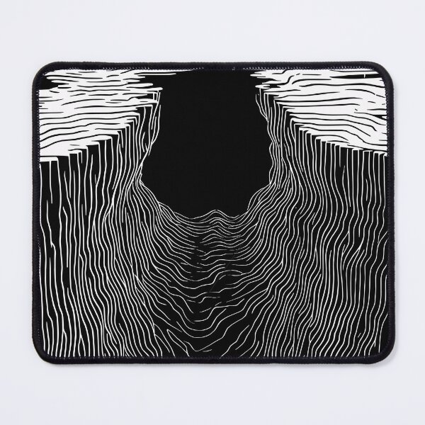 Item preview, Between Worlds: Valley of Echo (Thin Print) designed and sold by ScientiaAcLabor.