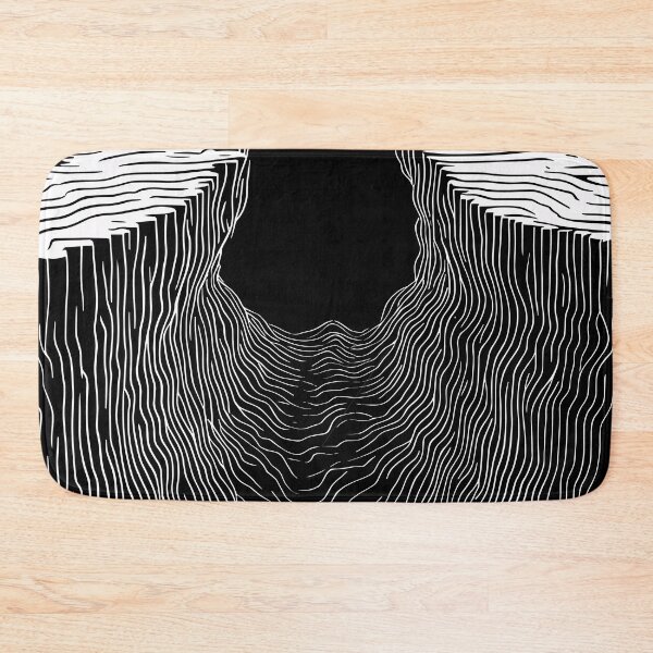 Item preview, Between Worlds: Valley of Echo (Thin Print) designed and sold by ScientiaAcLabor.