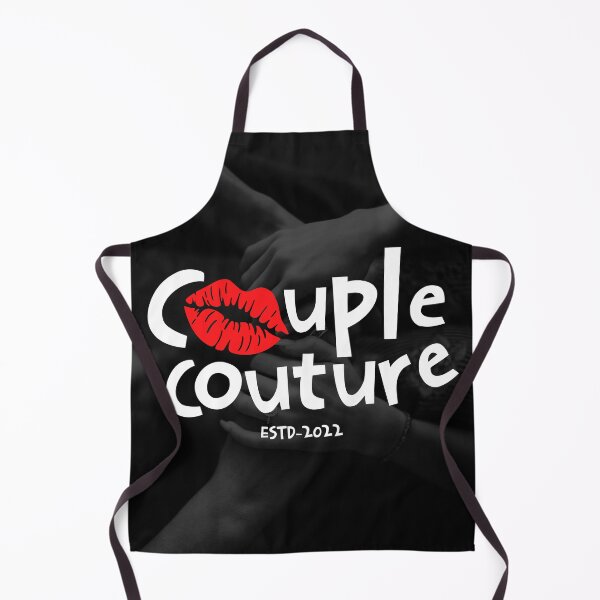 Item preview, Couple Couture ESTD-2022, Couple Gift, Gift to Girlfriend, Gift to Boyfriend, celebrate Anniversary  designed and sold by DekoDesignsHub.