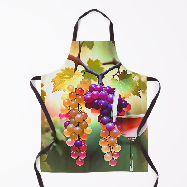 Item preview, Sunlit Vines & Rosé Dreams designed and sold by Sanctum Icons.