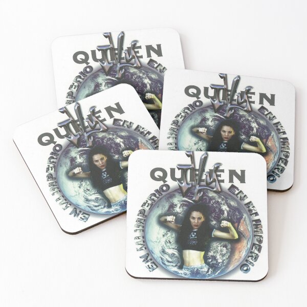 Artikelvorschau, Ivy Queen – En Mi Imperio-Album 1997 entworfen und verkauft von Jennifer-lab.