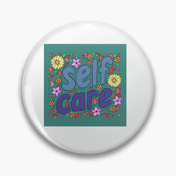 Item preview, Self care designed and sold by englandns.