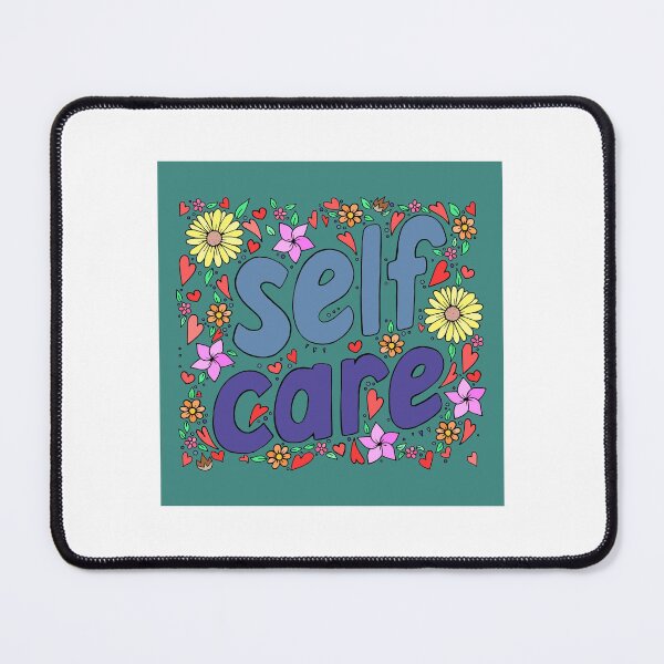 Item preview, Self care designed and sold by englandns.