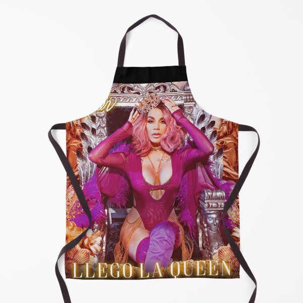 Item preview, Ivy Queen - Llego La Queen album 2019 designed and sold by Jennifer-lab.