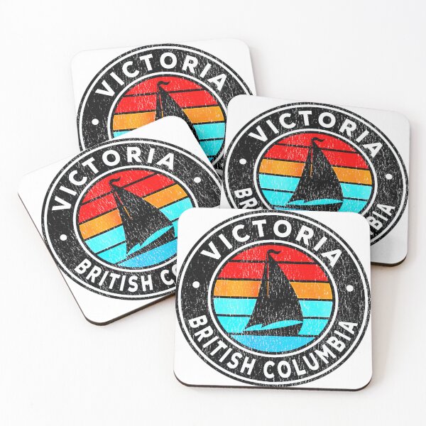 Item preview, Funny Victoria British Columbia designed and sold by AddlPoolart.