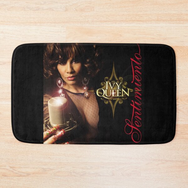 Item preview, Ivy Queen - Sentimiento album 2007 designed and sold by Jennifer-lab.