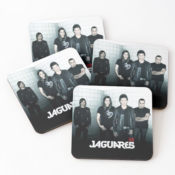 Item preview, Jaguares - 45 album 2008 designed and sold by Jennifer-lab.