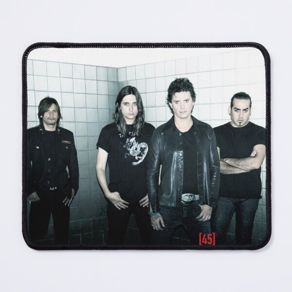 Item preview, Jaguares - 45 album 2008 designed and sold by Jennifer-lab.