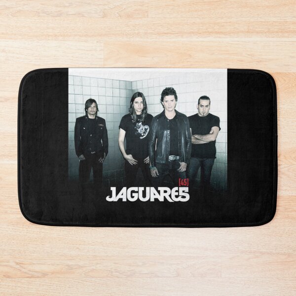 Item preview, Jaguares - 45 album 2008 designed and sold by Jennifer-lab.