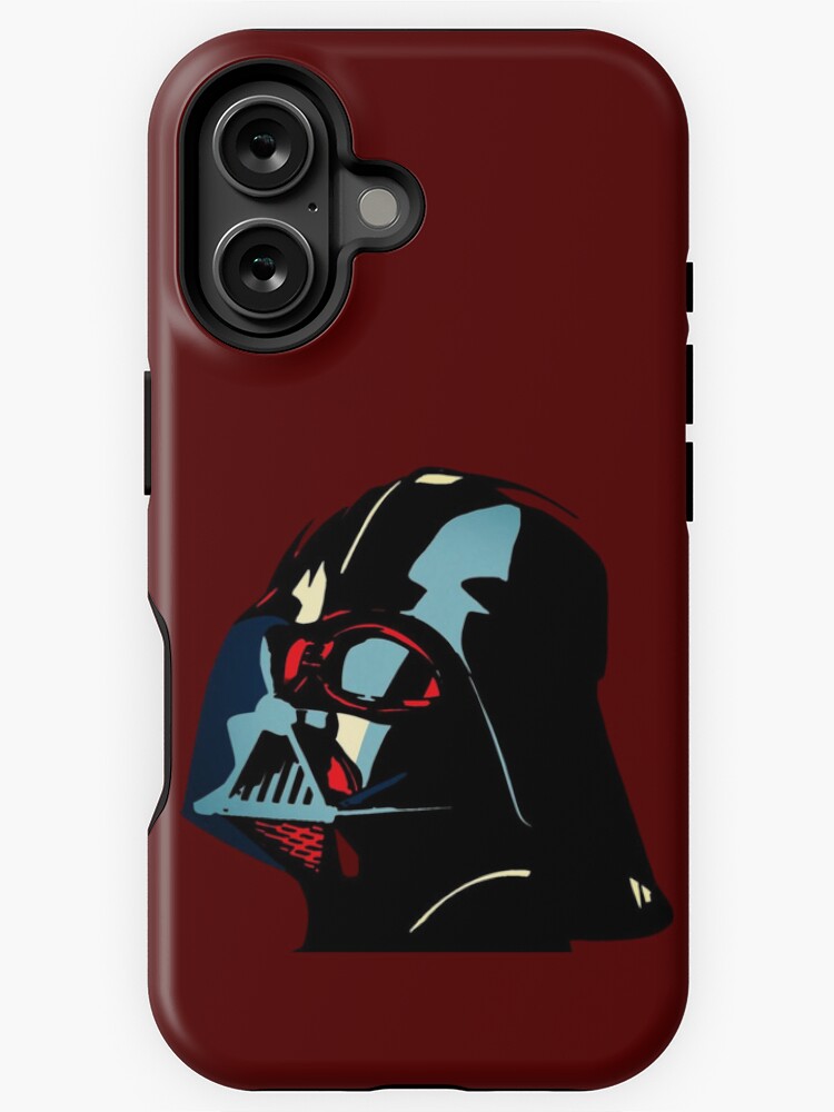 Imagen 1 de 4, Funda de iPhone con la obra Camiseta de tendencia Darth Vader, diseñada y vendida por Special0ffer.