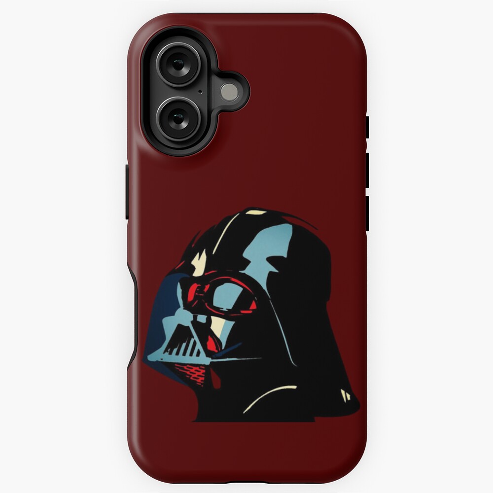 Vista previa del artículo con la obra «Funda resistente MagSafe para iPhone», diseñado y vendido por Special0ffer.