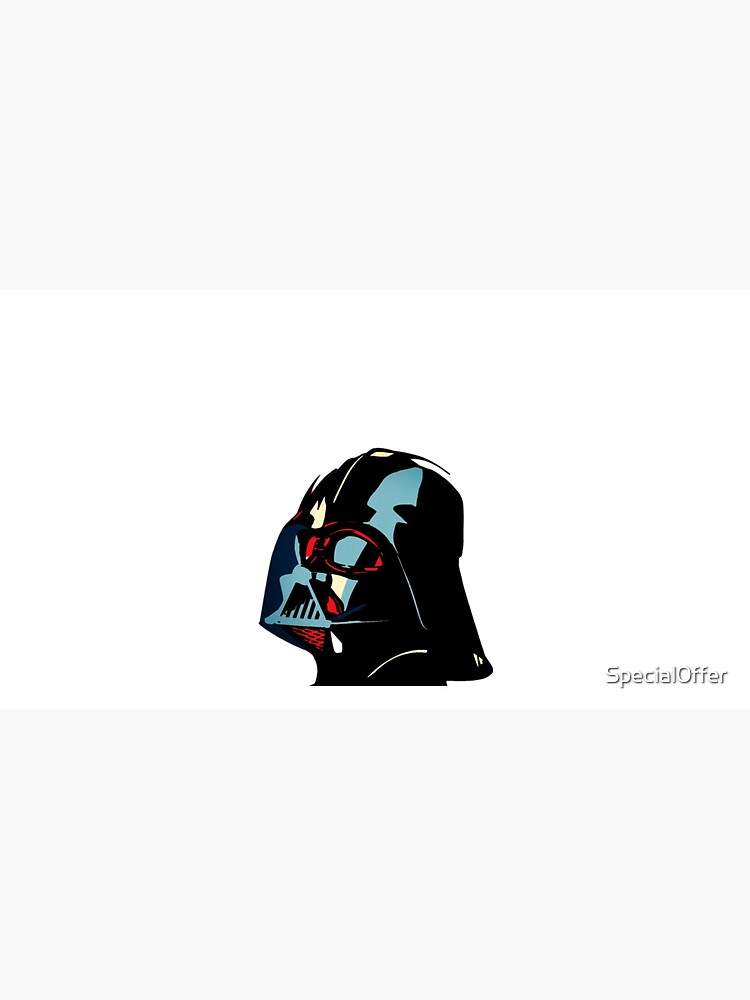 Imagen 7 de 7, Gorra con la obra Camiseta de tendencia Darth Vader, diseñada y vendida por Special0ffer.