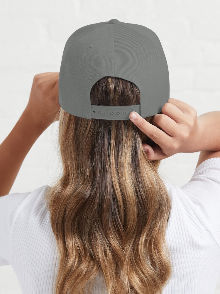 Imagen 5 de 7, Gorra con la obra Camiseta de tendencia Darth Vader, diseñada y vendida por Special0ffer.