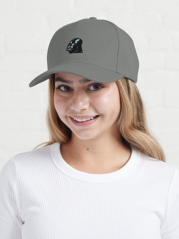 Imagen 6 de 7, Gorra con la obra Camiseta de tendencia Darth Vader, diseñada y vendida por Special0ffer.