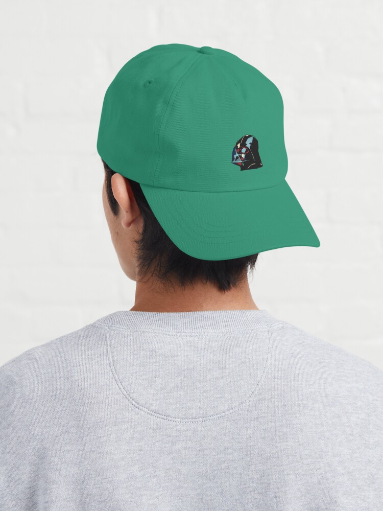 Imagen 4 de 7, Gorra con la obra Camiseta de tendencia Darth Vader, diseñada y vendida por Special0ffer.