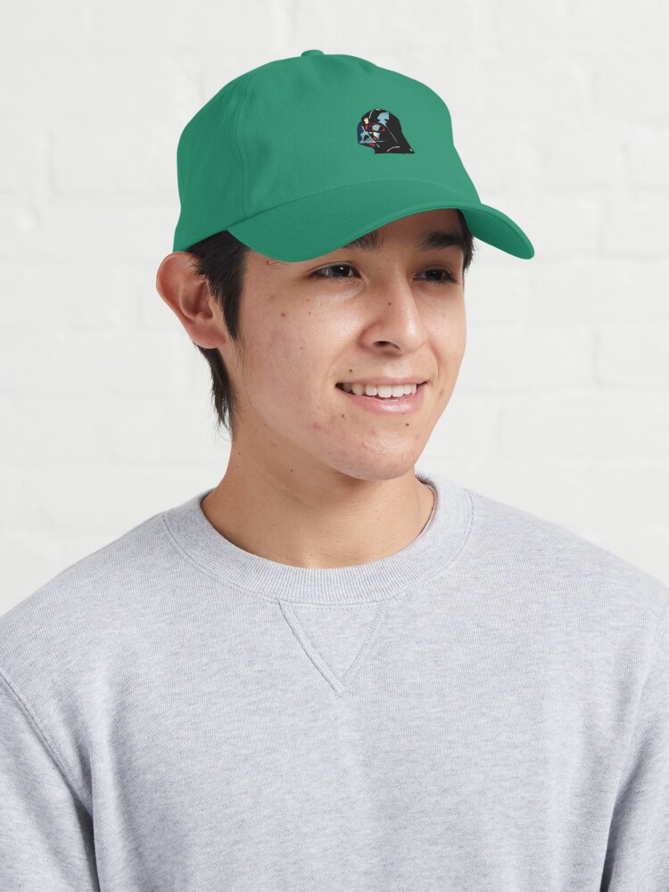 Imagen 3 de 7, Gorra con la obra Camiseta de tendencia Darth Vader, diseñada y vendida por Special0ffer.