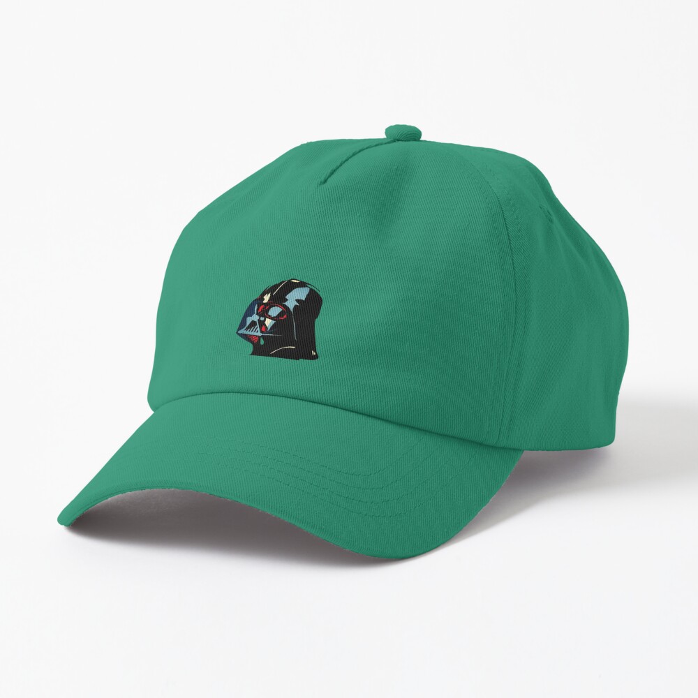 Vista previa del artículo con la obra «Dad hat», diseñado y vendido por Special0ffer.