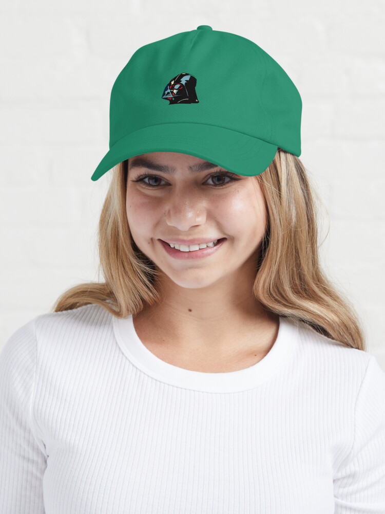 Imagen 6 de 7, Gorra con la obra Camiseta de tendencia Darth Vader, diseñada y vendida por Special0ffer.