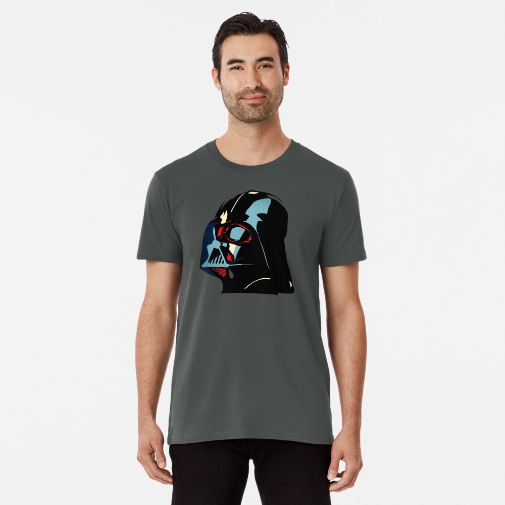 Vista previa del artículo con la obra «Camiseta premium», diseñado y vendido por Special0ffer.