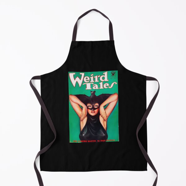Item preview, Weird T.a.l.e.s October 1933 Classic Batwoman Cover Pulp designed and sold by Vermilune.