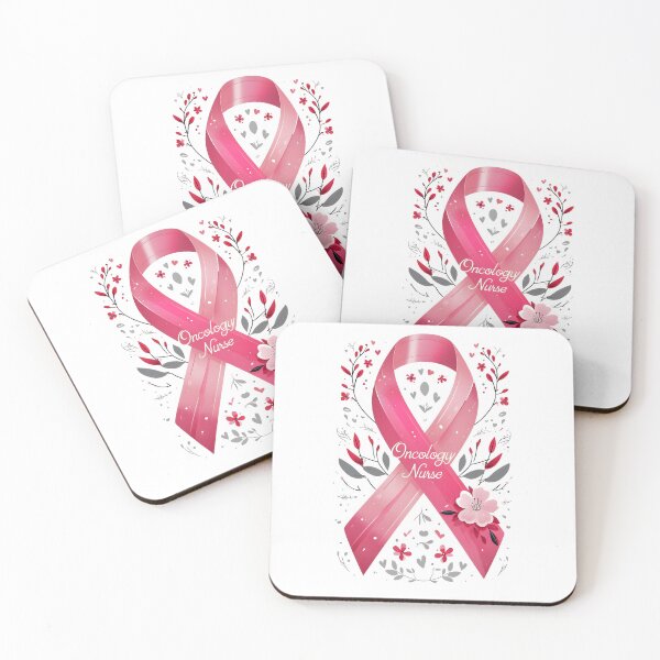 Item preview, Watercolor oncology nurse designed and sold by AnnaPu193.