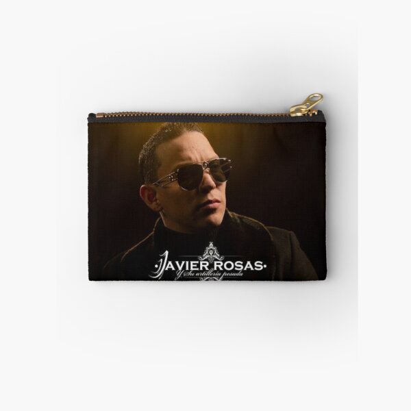 Item preview, Javier Rosas - Hombre De Ley album 2023 designed and sold by Jennifer-lab.