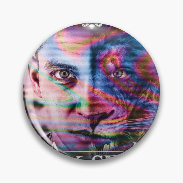 Item preview, Javier Rosas - La Ley De La Selva album 2018 designed and sold by Jennifer-lab.