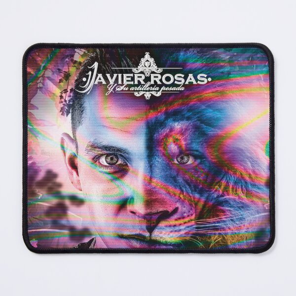 Item preview, Javier Rosas - La Ley De La Selva album 2018 designed and sold by Jennifer-lab.