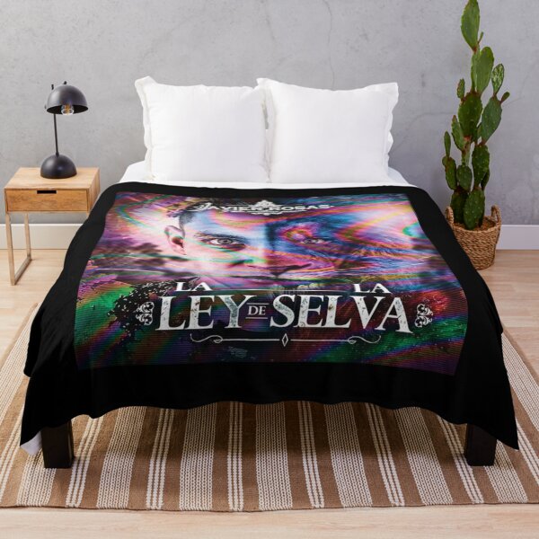 Item preview, Javier Rosas - La Ley De La Selva album 2018 designed and sold by Jennifer-lab.