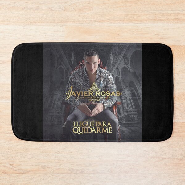 Item preview, Javier Rosas - Llegué Para Quedarme album 2014 designed and sold by Jennifer-lab.