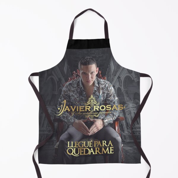 Item preview, Javier Rosas - Llegué Para Quedarme album 2014 designed and sold by Jennifer-lab.