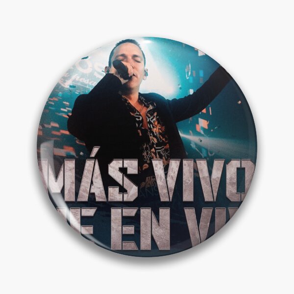 Item preview, Javier Rosas - Más Vivo Que En Vivo (Vol. 3) album 2023 designed and sold by Jennifer-lab.
