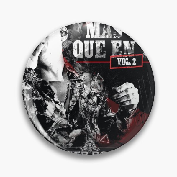 Item preview, Javier Rosas - Más Vivo Que En Vivo (Vol.2) album 2020 designed and sold by Jennifer-lab.