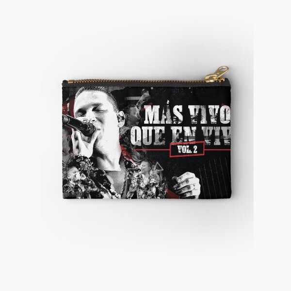 Item preview, Javier Rosas - Más Vivo Que En Vivo (Vol.2) album 2020 designed and sold by Jennifer-lab.