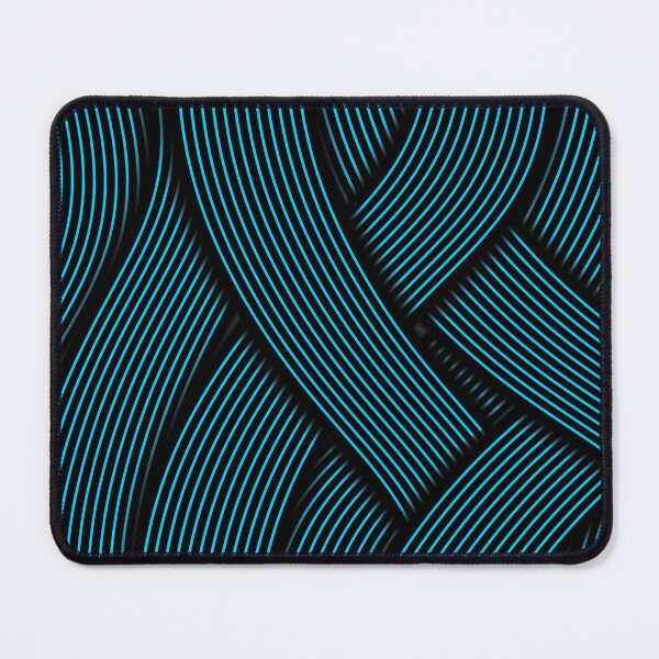 Item preview, Abstract Dynamic Wavy Line Colorful Background designed and sold by Erlin Rudho.