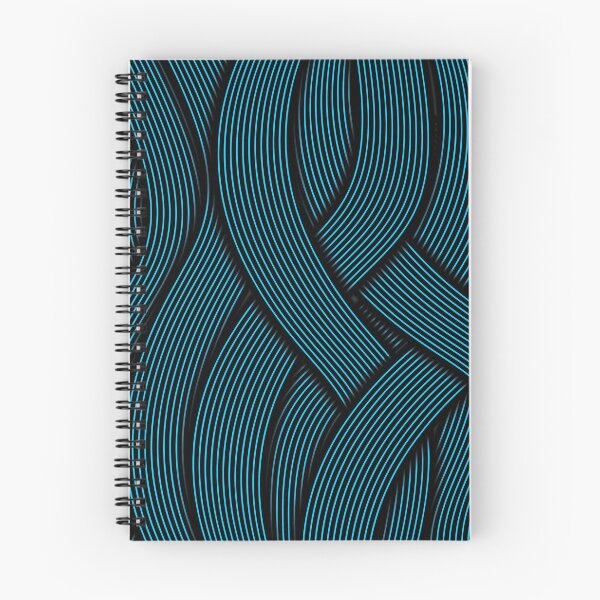 Item preview, Abstract Dynamic Wavy Line Colorful Background designed and sold by Erlin Rudho.