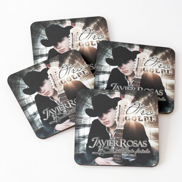 Item preview, Javier Rosas - Otro Golpe album 2015 designed and sold by Jennifer-lab.