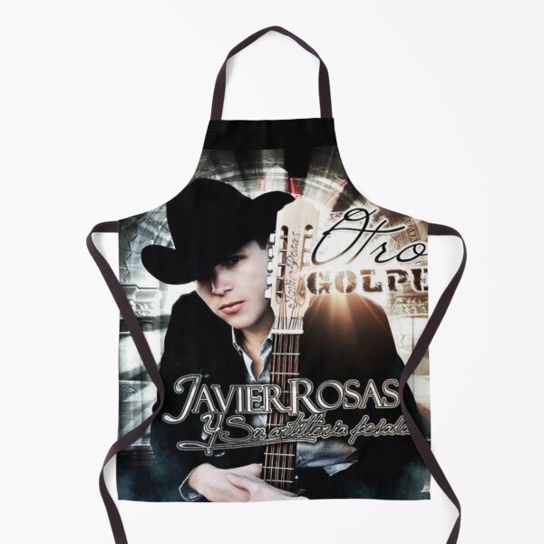 Item preview, Javier Rosas - Otro Golpe album 2015 designed and sold by Jennifer-lab.