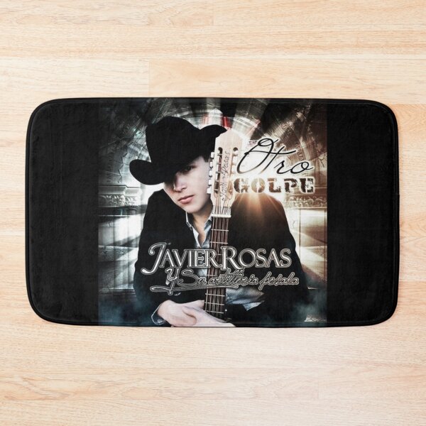 Item preview, Javier Rosas - Otro Golpe album 2015 designed and sold by Jennifer-lab.